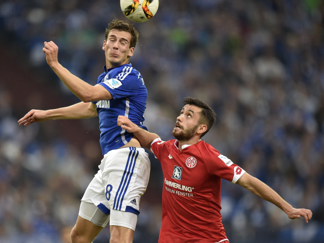 Yunus Malli, FSV Mainz