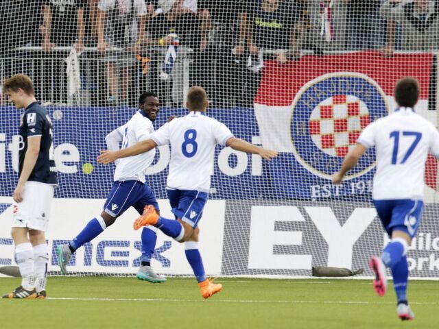 Hajduk Split