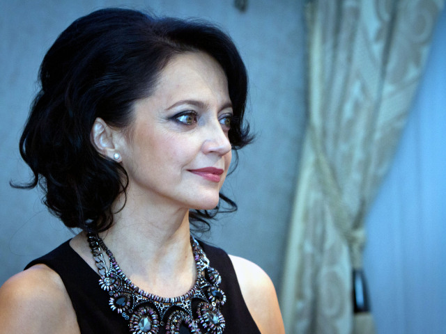 Lucie Bílá