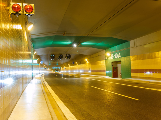 tunel Blanka, Praha