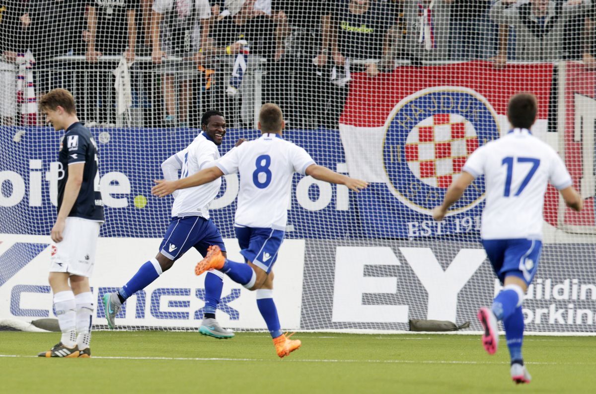Hajduk Split