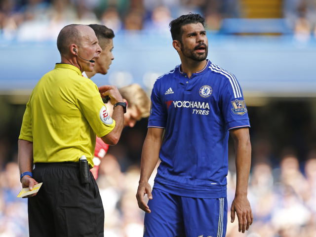 Diego Costa