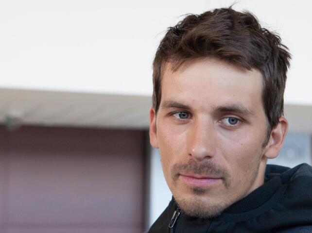 Matej Beňuš