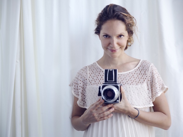 Petra Kamenar