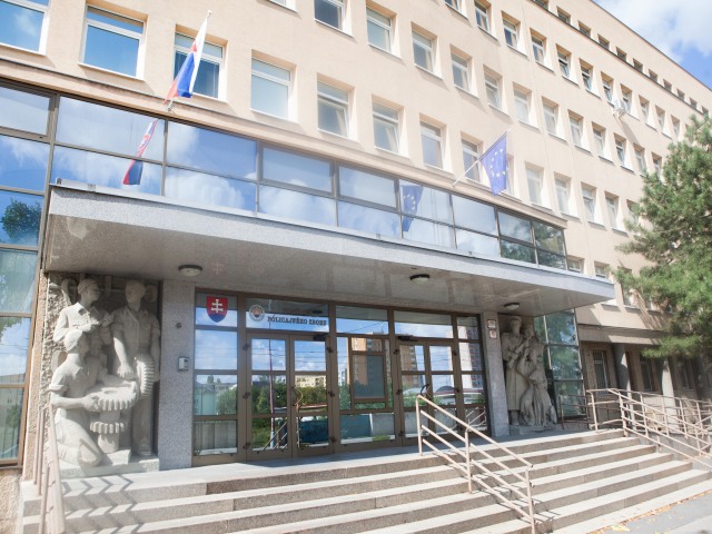 prezídium policajného zboru