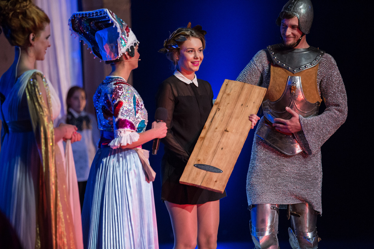 BRATISLAVA: Dosky 2015