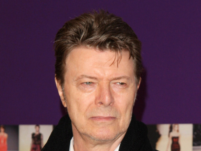 David Bowie