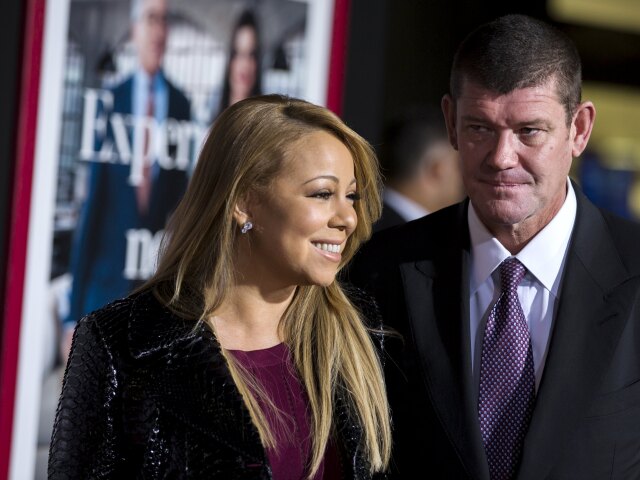 Mariah Carey