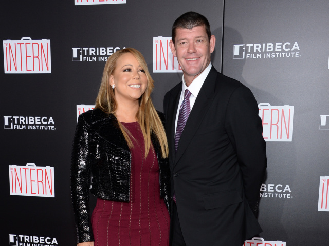 Mariah Carey