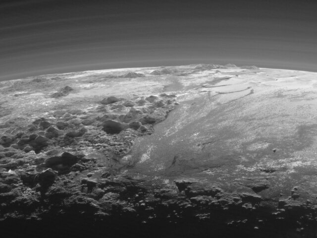 Pluto