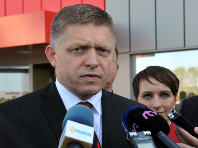 Robert Fico