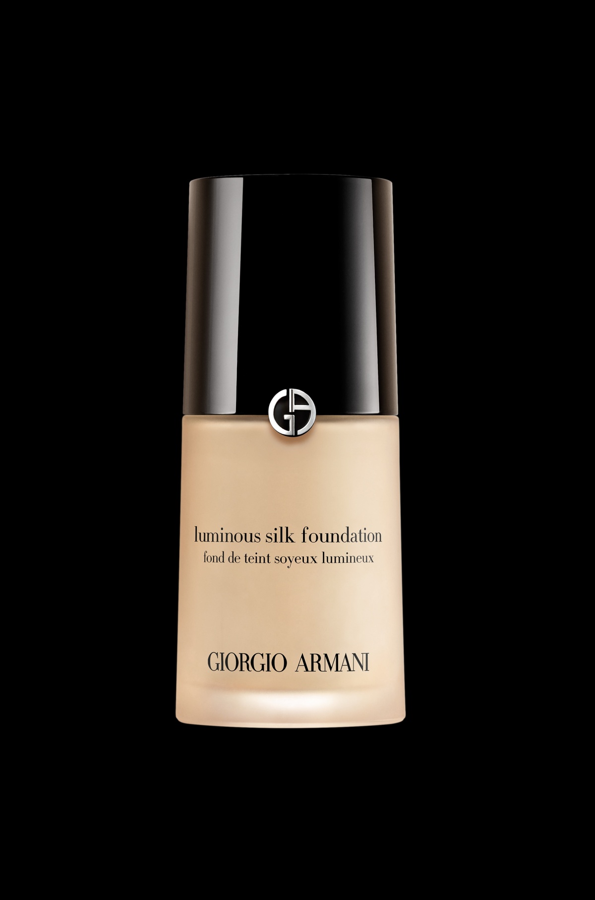 gab-ls-Luminous Silk Foundation od Giorgio Armani Cosmetics.
