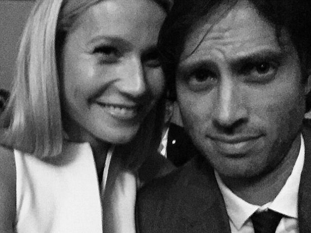 Gwyneth Paltrow