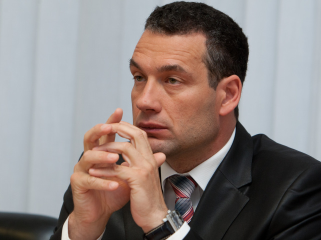 Marcel Forai