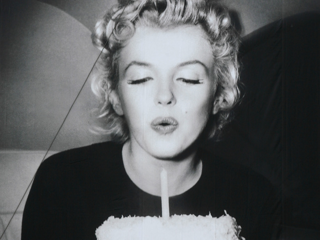 Marily Monroe