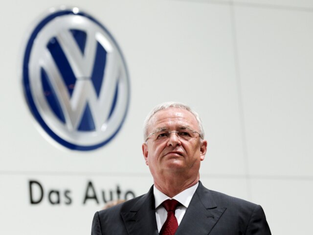 Martin Winterkorn
