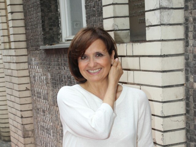 Veronika Freimanová