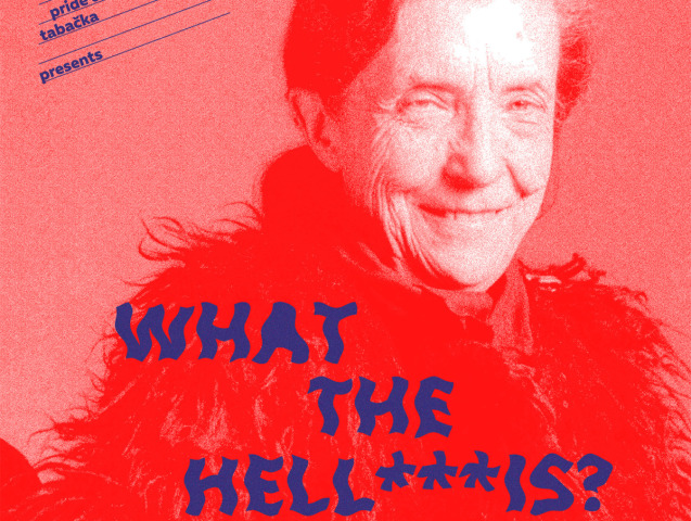 what the hell is? Čo do pekla je gender a feminizmus v súčasnom umení?