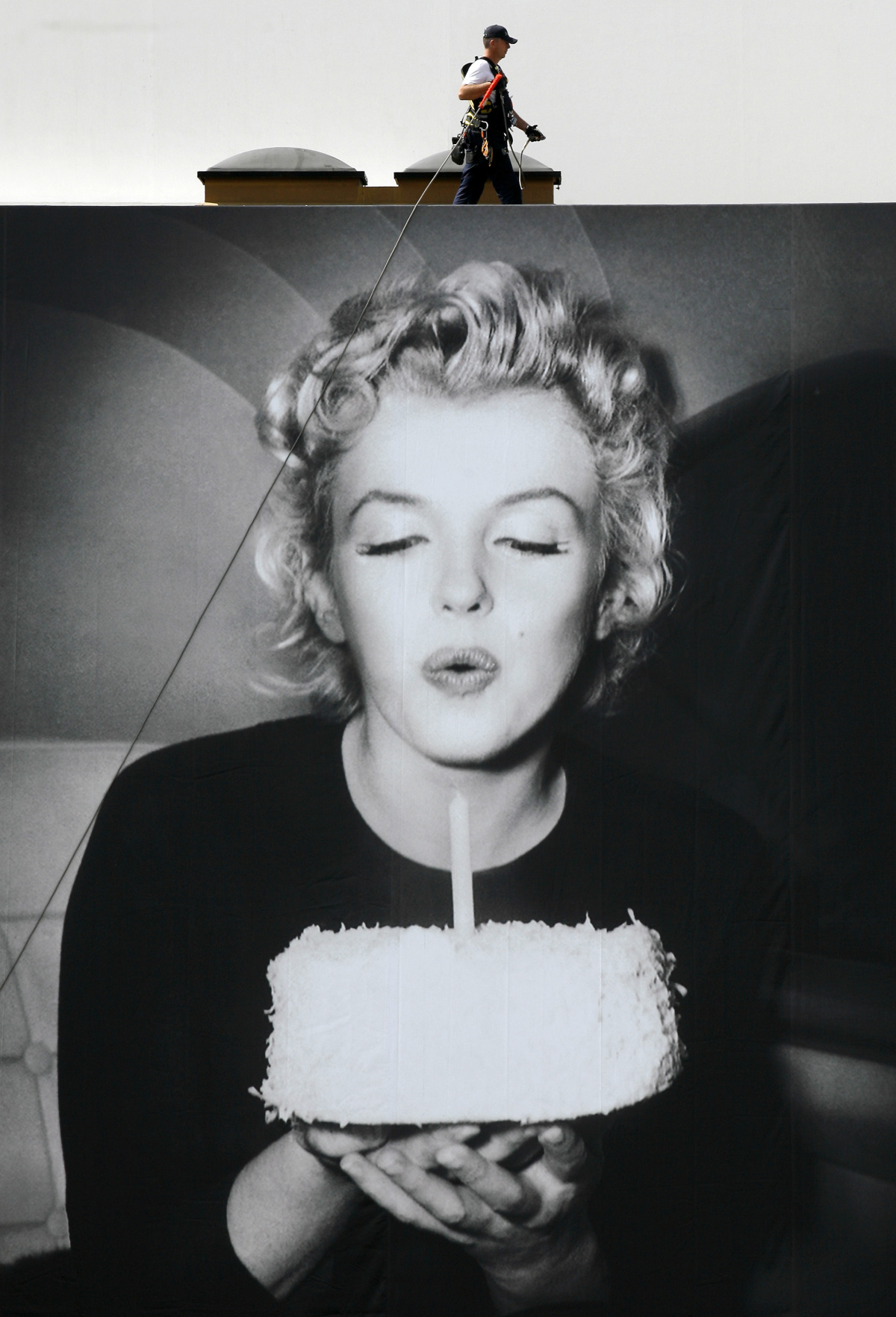 Marily Monroe