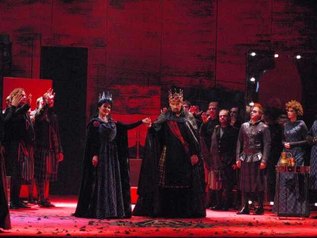 Macbeth