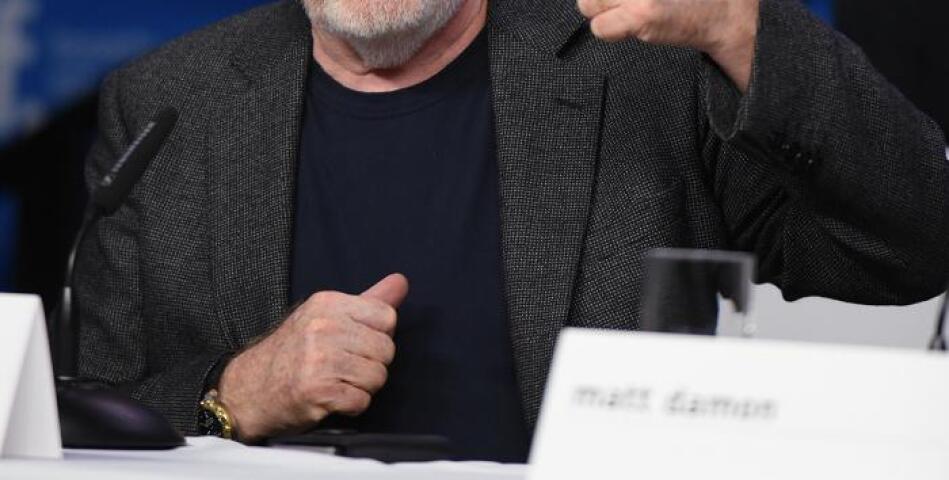 Ridley Scott