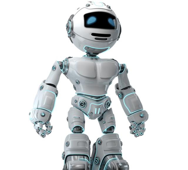 robot