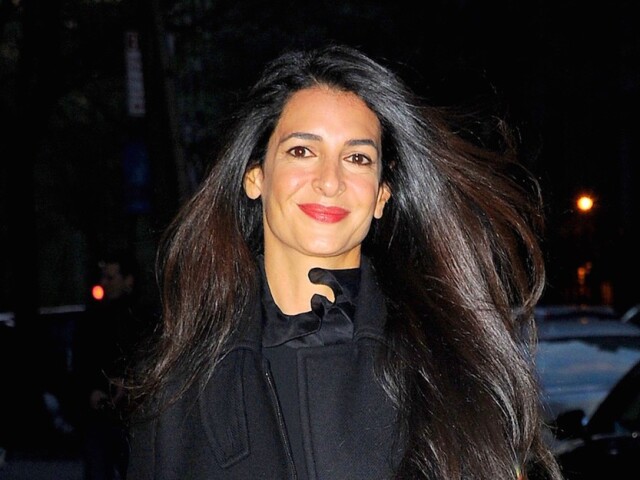 Tala Alamuddin