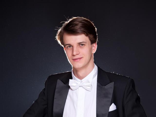 VI Alexander Sinchuk