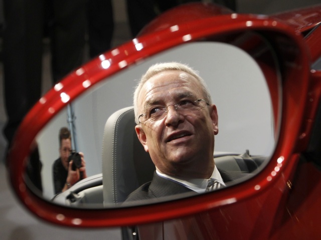 volkswagen, winterkorn