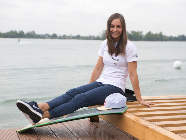 Zuzana Vráblova
