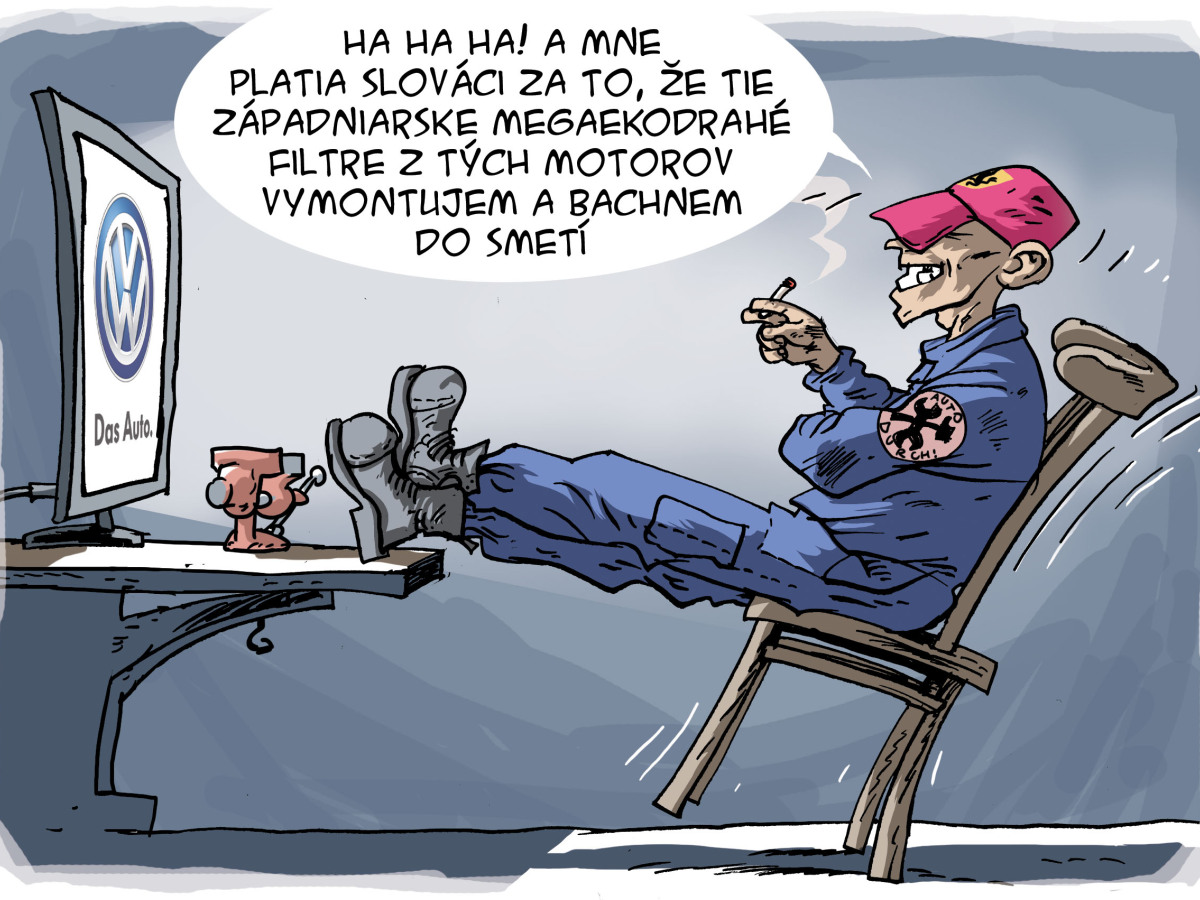 Danglár, 26.9.2015