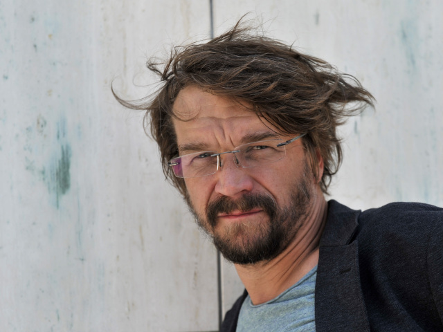 Dan Bárta