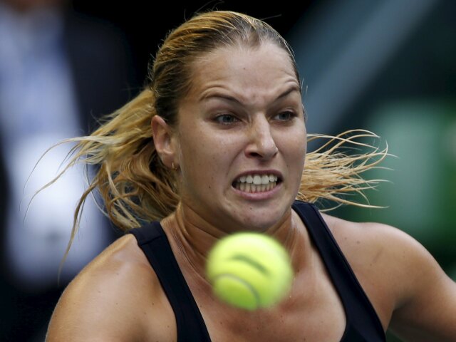 Dominika Cibulková