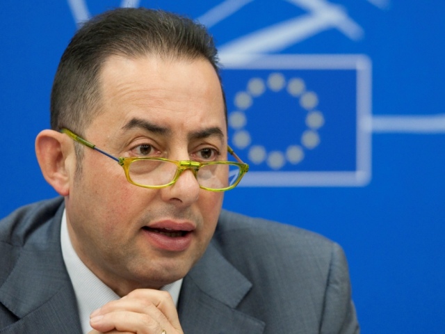 Gianni Pittella
