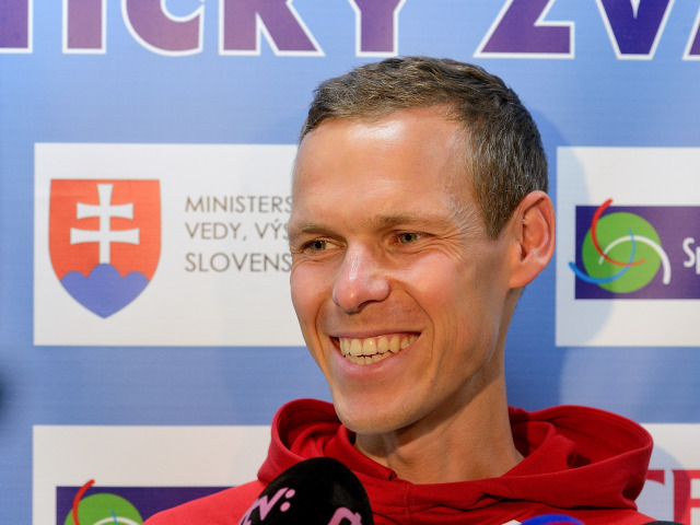 Matej Tóth