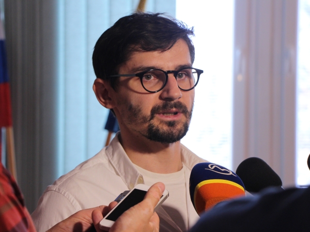 Tomáš Rosputinský