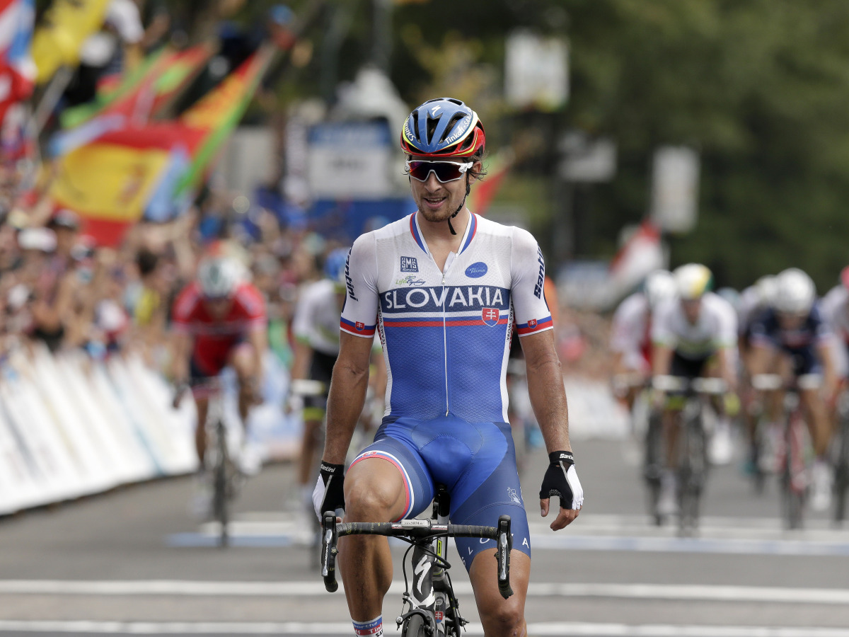 Peter Sagan