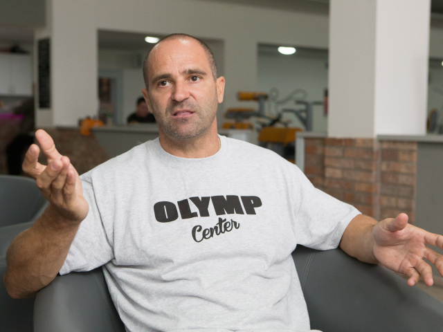 Michal Riszdorfer