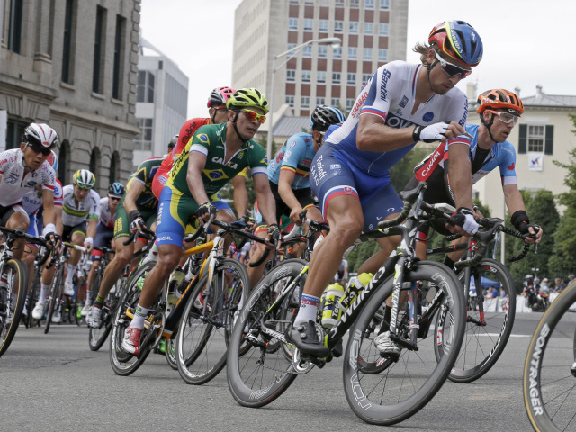 Peter Sagan