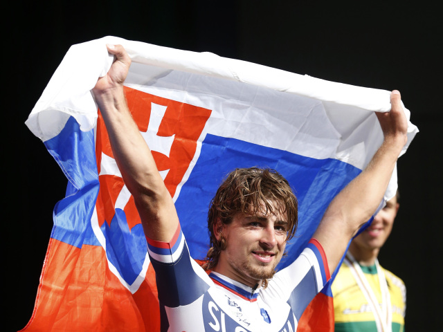 Peter Sagan