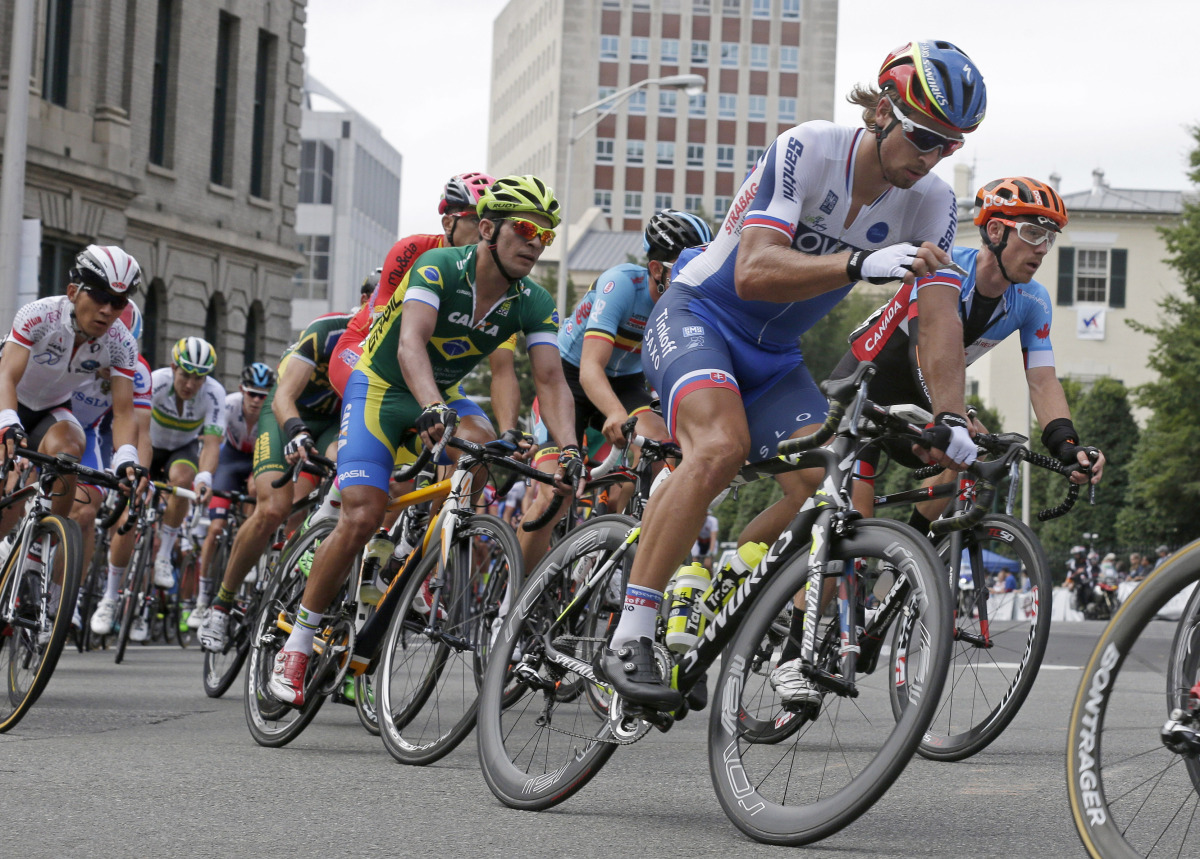 Peter Sagan
