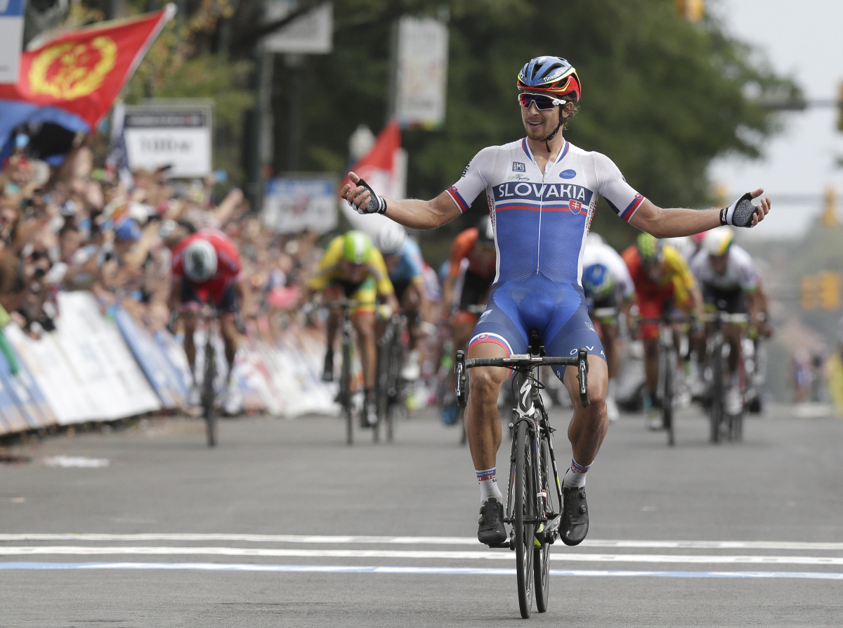 Peter Sagan