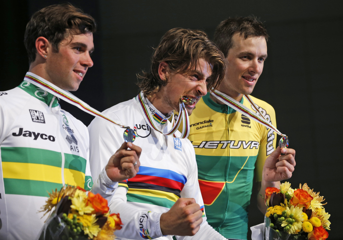 Peter Sagan