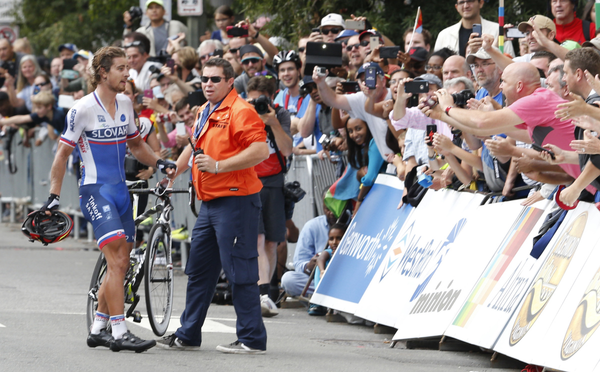 Peter Sagan