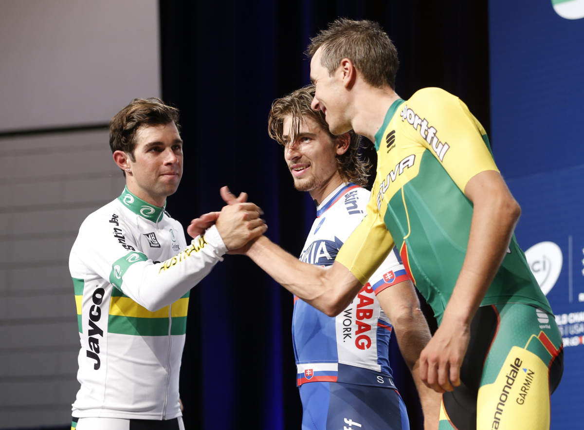 Peter Sagan