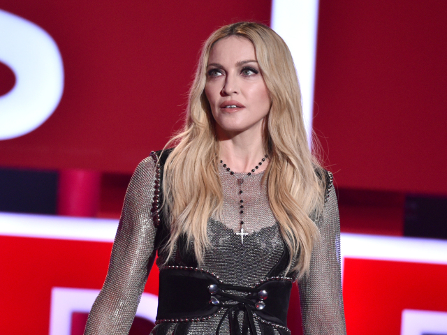 Madonna