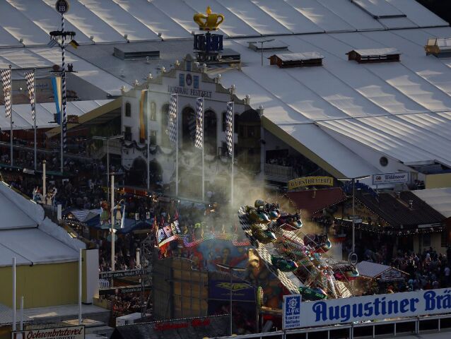 Oktoberfest, pivo, Nemecko, Mníchov, chmeľový nápoj