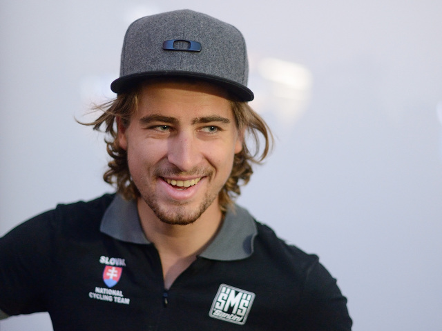 Peter Sagan