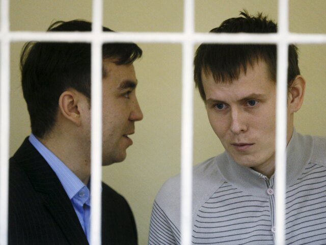 ukrajina, doneck, kyjev, súd, Anton Vološin, Igor Korněljuk