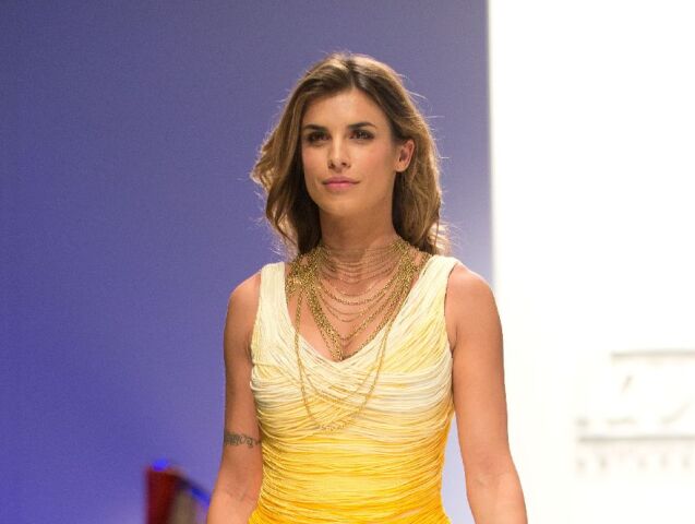 Elisabetta Canalis
